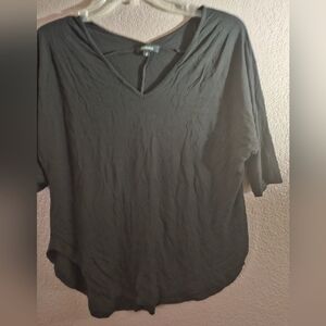 Ambiance Classic Black Top